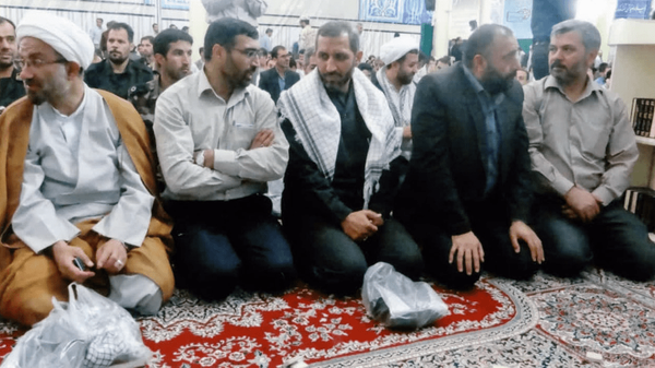 عصر قم