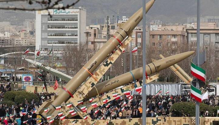 گاردین: در توان موشکی ایران یک تحول واقعی رخ داده است