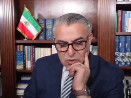 کارشناس اینترنشنال پس از ۷ ماه: کشته‌های دی‌ماه ۳۲۲۲ نفر است