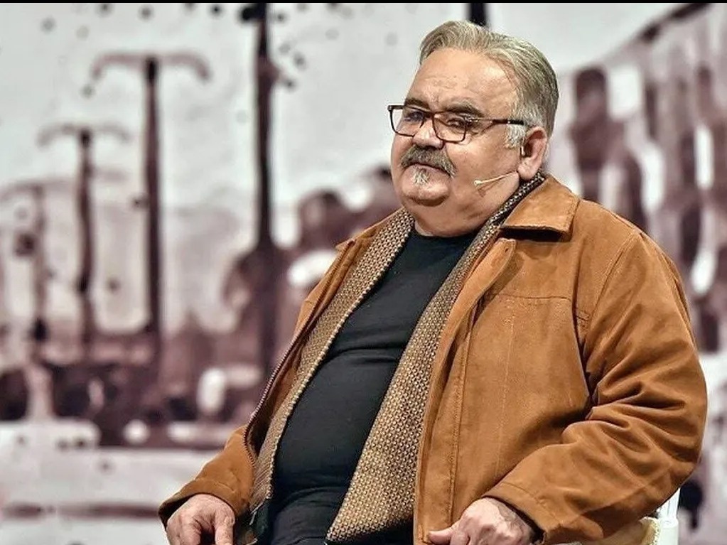 پیام تسلیت رئیس رسانه ملی در پی درگذشت زنده‌نام اکبرعبدی