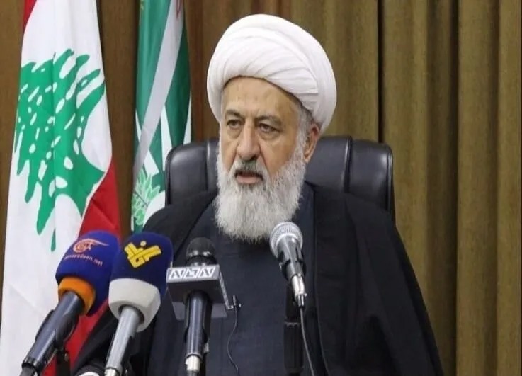 فریب بازی آمریکا و اسرائیل را نمی‌خوریم