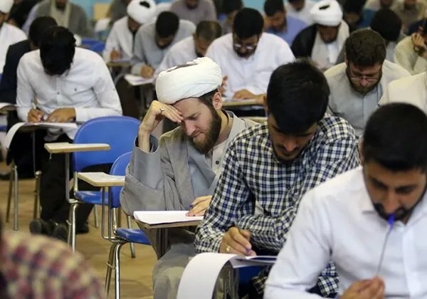 تمدید مهلت ثبت‌نام آزمون اختصاصی طلاب در دانشگاه ادیان و مذاهب