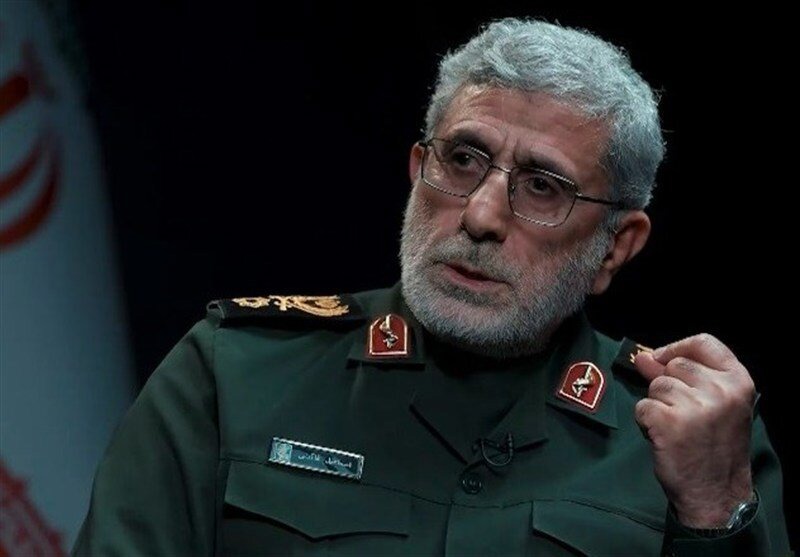 فرمانده نیروی قدس: رفع محاصره ۱۱ ساله یمن، مطالبه‌ای به حق مردم مظلوم این کشور است