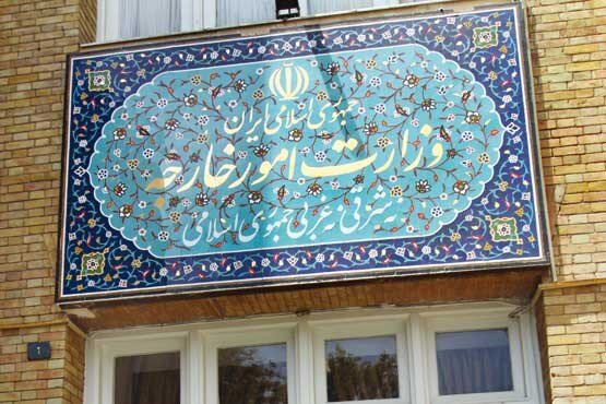 محکومیت تعرض نظامی اوکراین به کشتی ایران در دریای خزر