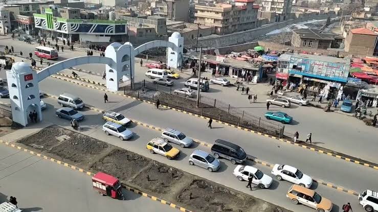 طالبان ۲۵.۶ جریب زمین دو شهرک در کابل را «امارتی» اعلام کرد