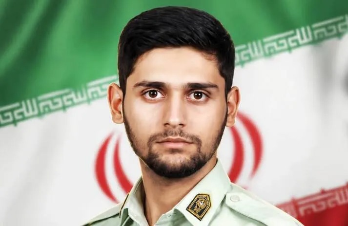 بزرگ‌ترین آرزوی پسرم نابودی دشمنان ایران بود