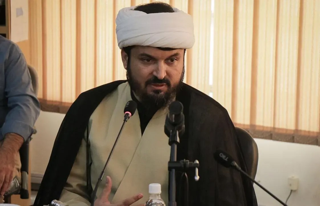 قائم‌مقام بنیاد نخبگان حوزه‌های علمیه منصوب شد