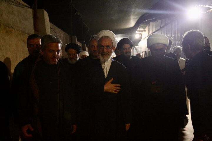 عصر قم
