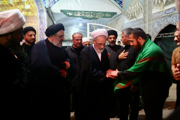 عصر قم