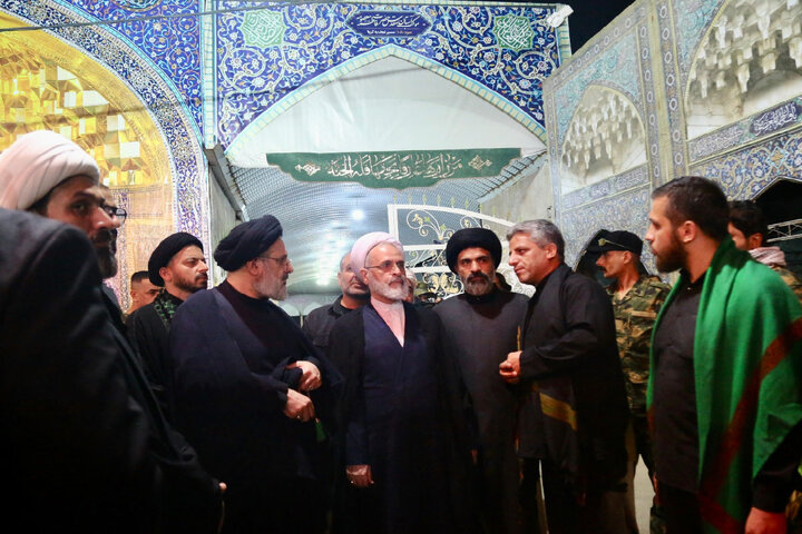 عصر قم