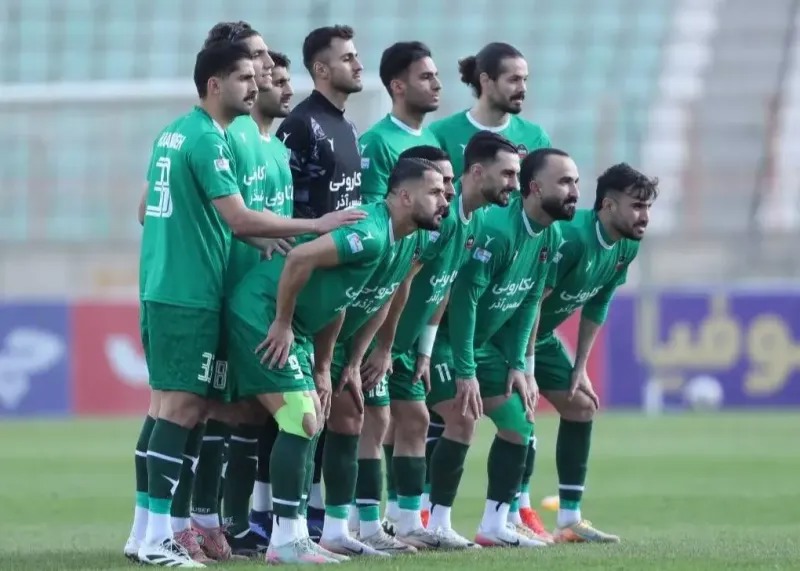 هشدار شمس‌آذر؛ مذاکره با این افراد ممنوع است!
