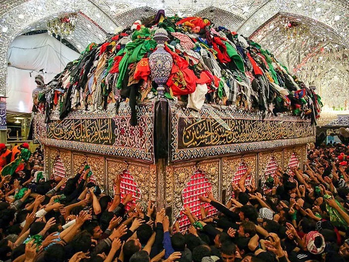 اربعین؛ بزرگ‌ترین منبر جهانی برای گفت‌وگوی امت اسلامی