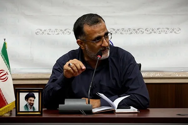 خون‌خواهی راهبردی برای استقرار عدالت جهانی