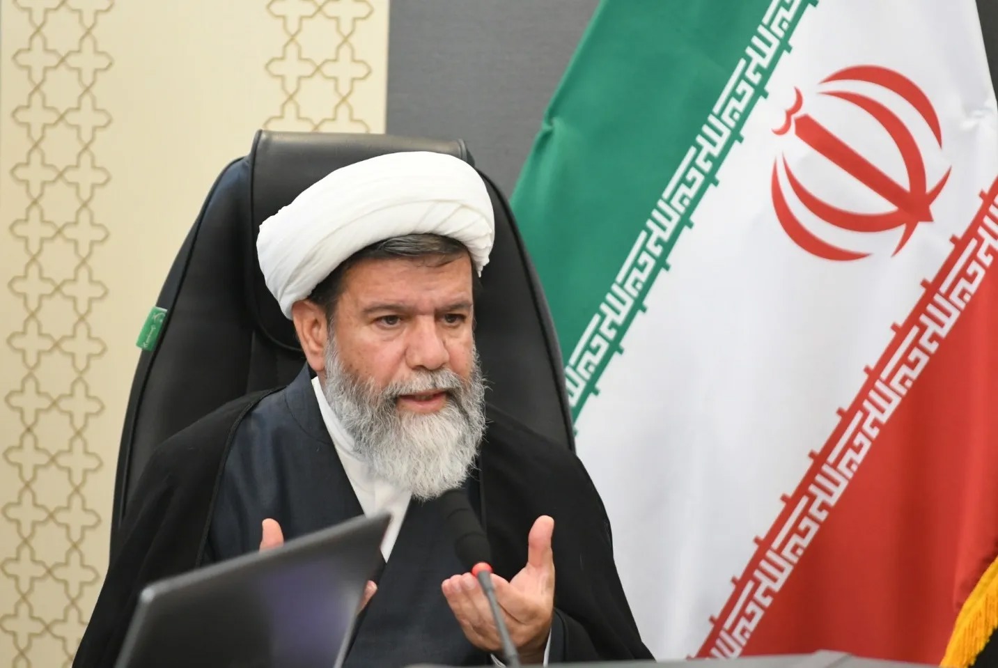 اقتدار ایران مرهون ایمان، ایثار و فداکاری فرزندان ملت در نیروهای مسلح است