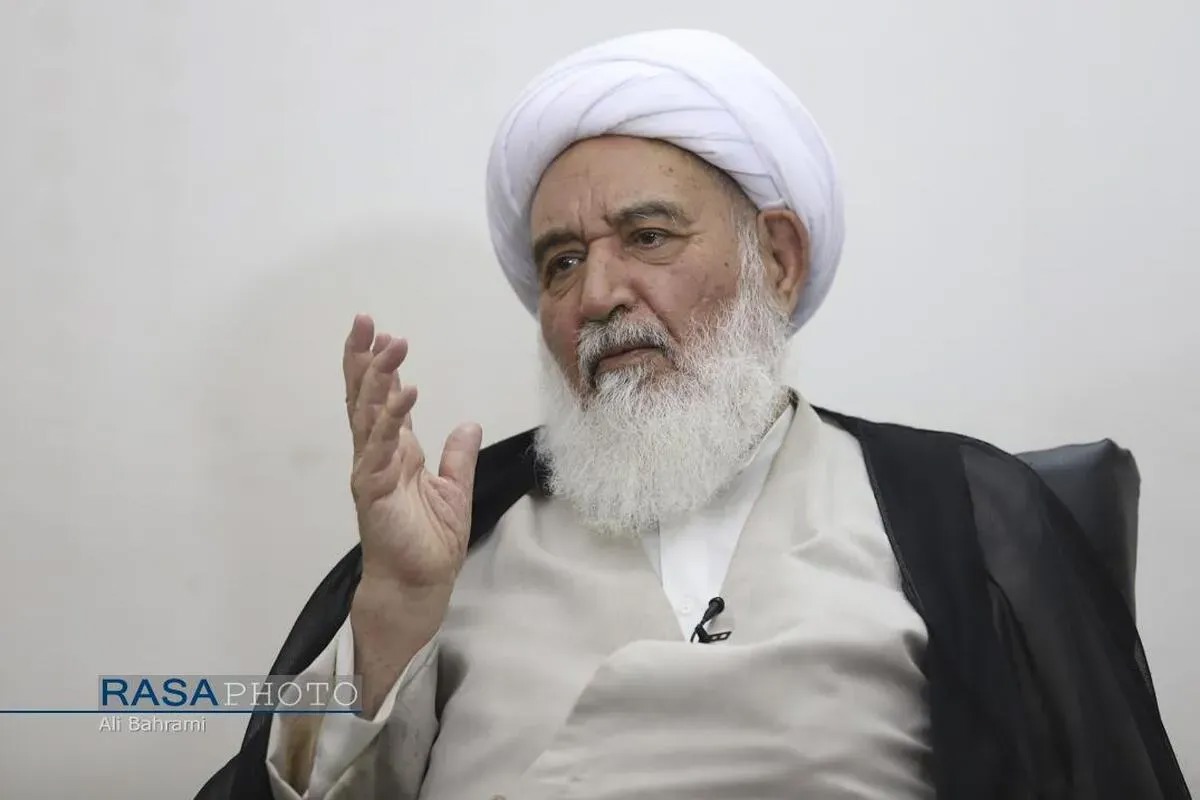 خون‌خواهی رهبر شهید، مطالبه عمومی مردم است