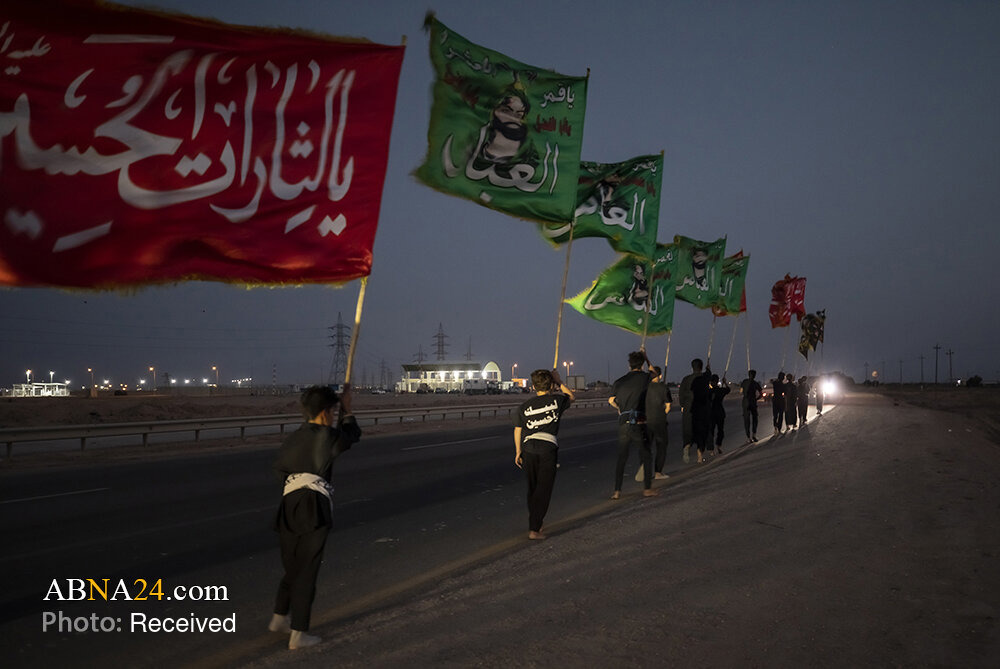 فراخوان ششمین جشنواره «ره‌آورد پیاده‌روی اربعین حسینی»
