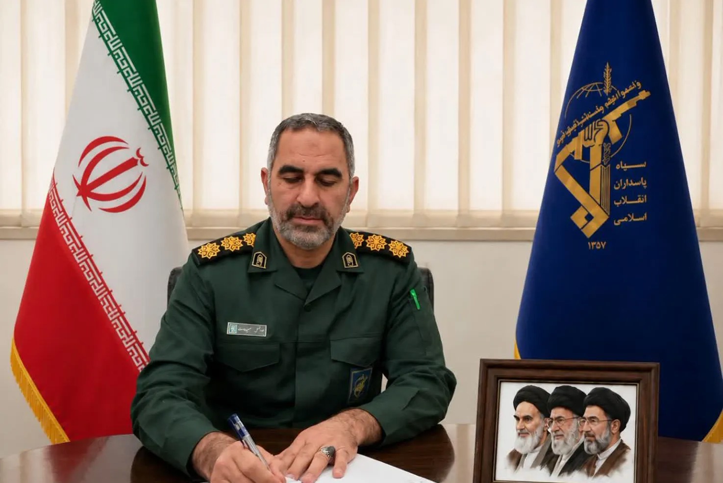 نماز تجلی همدلی مردم با آرمان‌های بلند انقلاب اسلامی است
