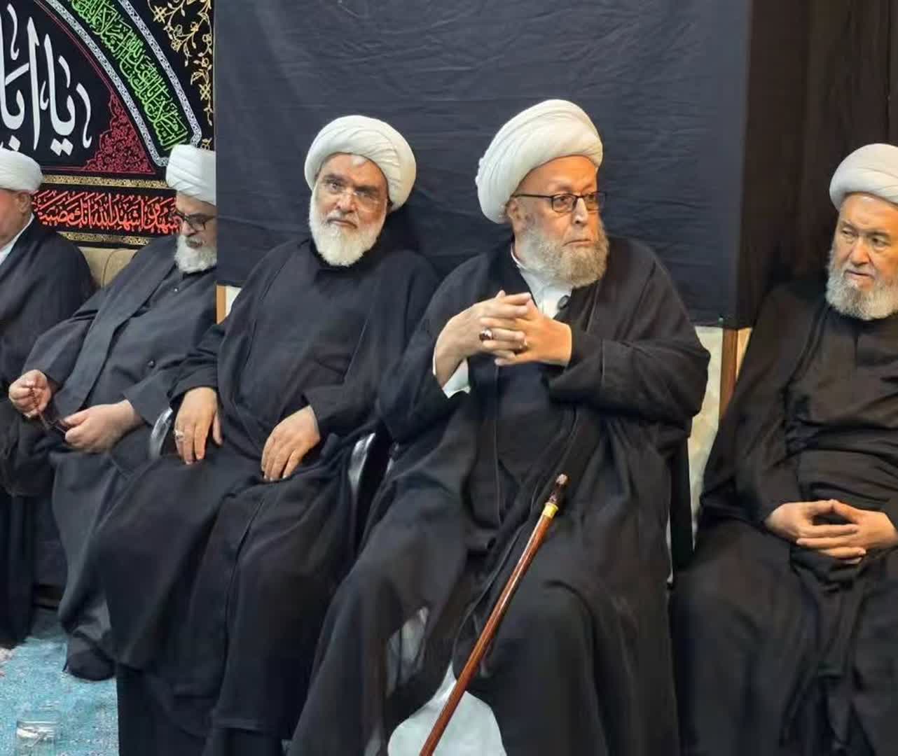 عصر قم