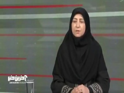 شینا انصاری: در جنگ رمضان سواحل ما تحت تاثیر آلودگی نفتی قرار گرفت
