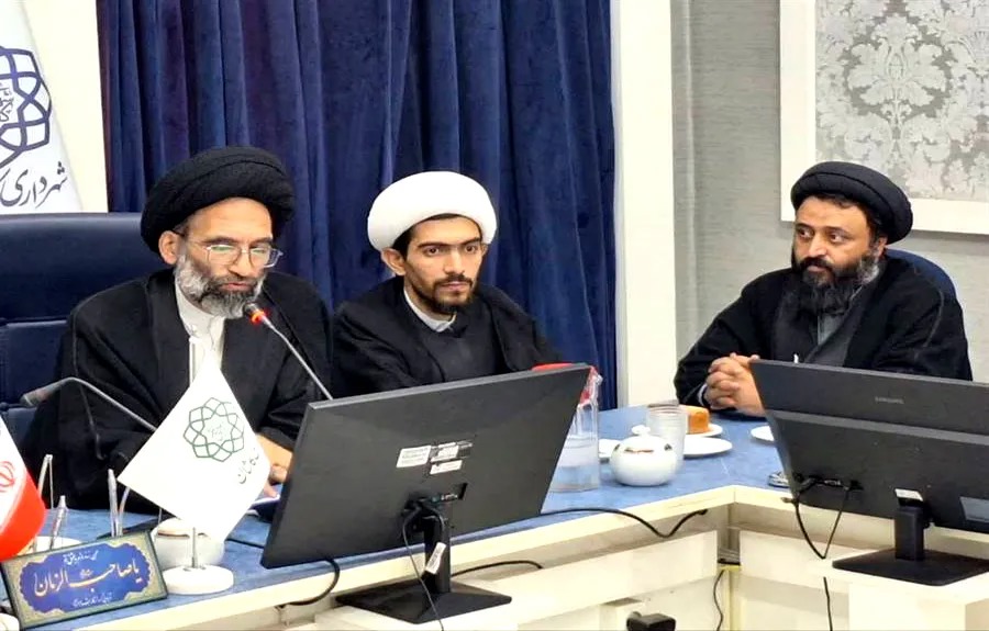 نماز جمعه سنگر اصلی خنثی‌سازی جنگ شناختی آمریکا و اسرائیل علیه افکار عمومی