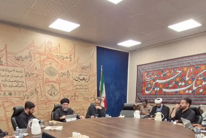 اربعین سوگ تاریخی را به کنش مهدوی و جریان مقاومت تبدیل می‌کند