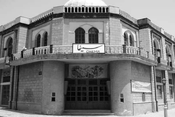 محسن قرائی؛ دم تکانی برای پهلوی