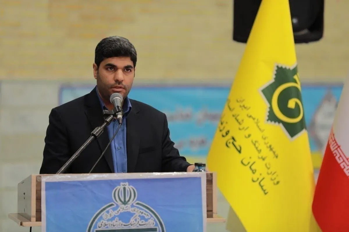 ثبت‌نام بیش از ۲۴ هزار زائر اربعین از منطقه کاشان در سامانه سماح