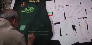 فرمانده هوافضای سپاه: سوخت پیشران قدرت موشکی، فریاد بلند آحاد ملت غیور و ولایت‌مدار ایران است
