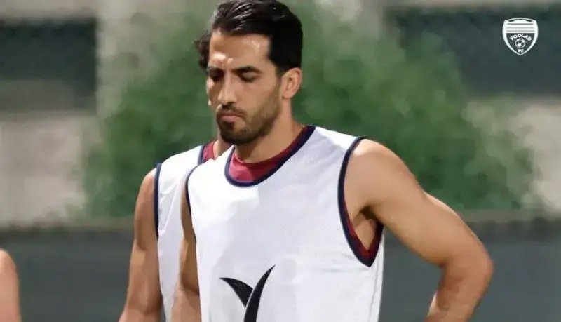 موضع فولاد درباره بازگشت امیری مشخص شد