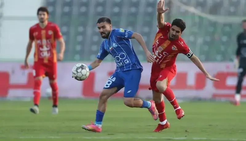 دژاووی ترسناک استقلال؛ گرمای اهواز و خاطرات تلخ