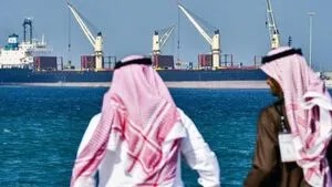 یک چهارم نفت دنیا قطع شد
