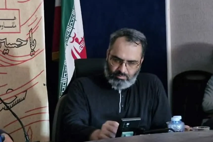 ضرورت ورود دانشگاه‌ها به پژوهش درباره فناوری اجتماعی اربعین