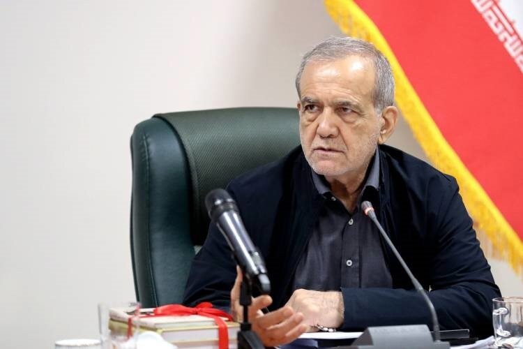 ملت ایران، الگویی بی‌نظیر از ایستادگی در برابر ظلم هستند