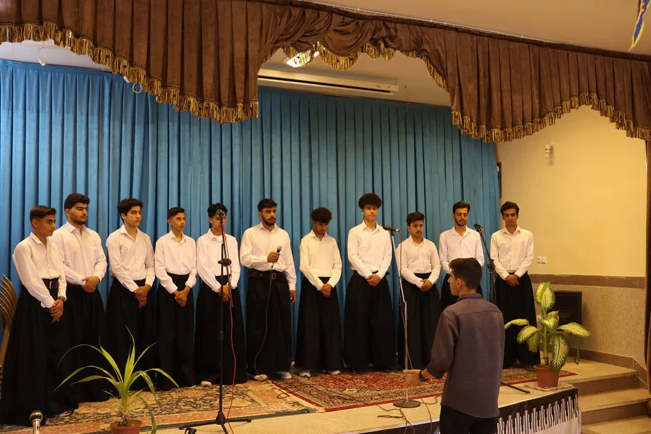راهیابی ۵ گروه از چهارمحال و بختیاری به مرحله نهایی سومین جشنواره ملی موسیقی و سرود