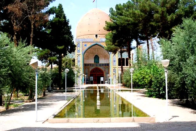 تعطیلی حوزه علمیه کاشان برای مشارکت در کاروان عزاداری اربعین حسینی