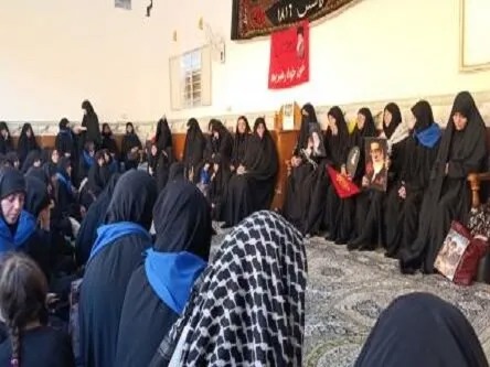 پیام بزرگ پیاده‌روی اربعین آمادگی برای ظهور است