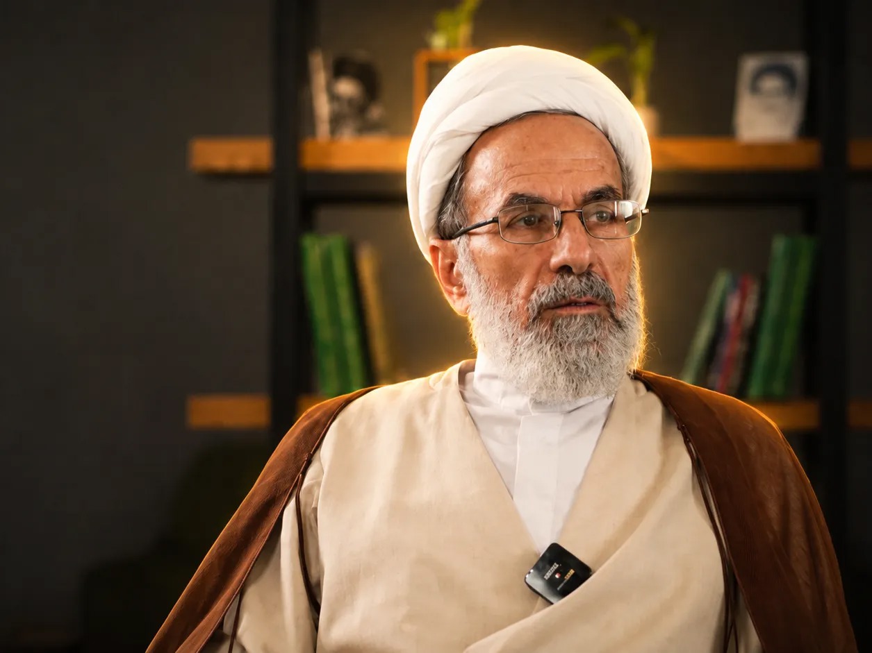 نسل آینده باید برای مقابله با جنگ شناختی و رسانه‌ای تربیت شود