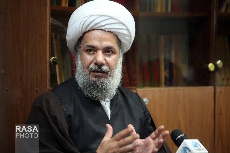 اربعین؛ گفتمان نجات‌بخش بشر از جهل و گمراهی