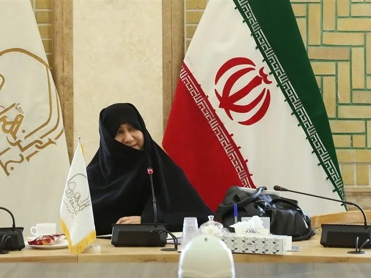 اعزام ۴۰ مبلغ جامعه الزهرا به اربعین در قالب کاروان تخصصی