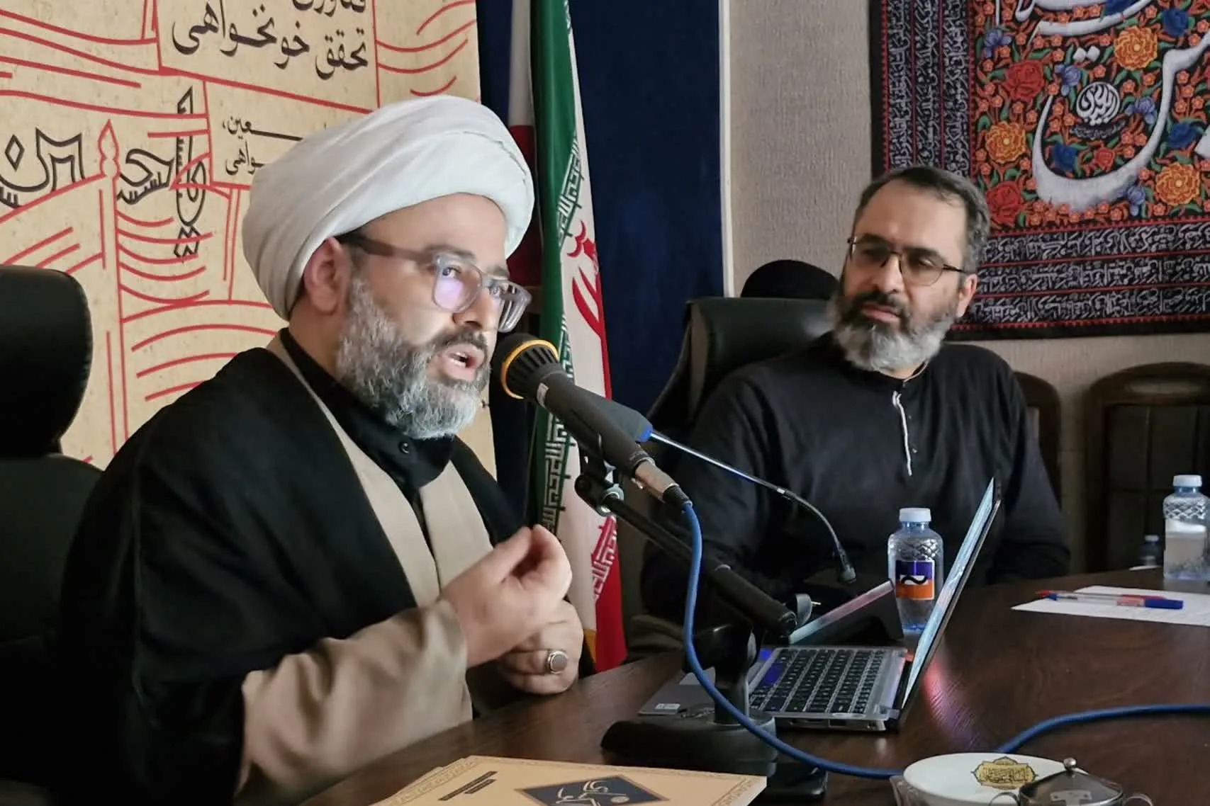 اربعین؛ مسیر اجتماعی شدن آرمان خونخواهی امام شهید