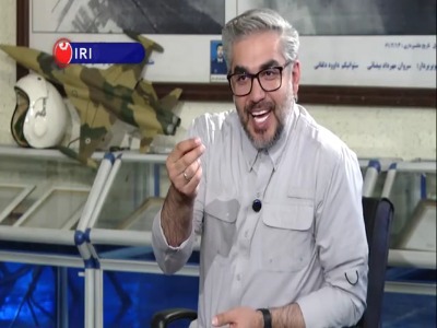 خلبان عملیات حمله به پایگاه آمریکا: هنوز هم خانواده‌ام نمی‌دانند که به عملیات بی‌بازگشت رفته‌ام