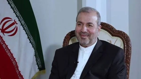 نگاه خاص امام شهید به عراق از عشق و محبت خارج از وصف سرچشمه می گرفت