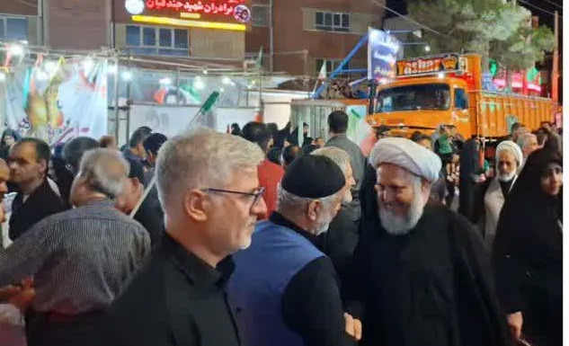 پویش «مادرآب، پدرخاک» در شهرستان آران و بیدگل