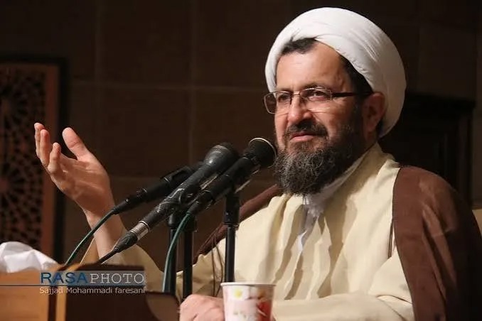 پاسخ به شبهات و گره‌گشایی از مردم در اربعین، اثرگذارتر از هزاران منبر است+فیلم