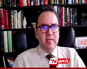 دفاع تمام قد تحلیلگر سیاسی اپوزیسیون از عملکرد ایران در دفاع از خلیج فارس