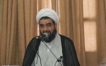 پیاده روی اربعین یک حماسه و یک انقلاب و یک رسانه بین المللی است