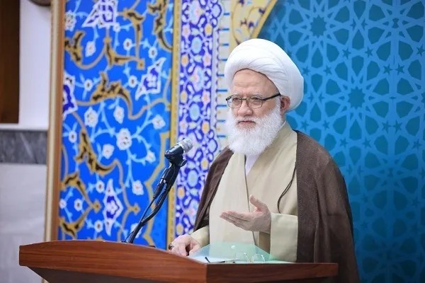 حمله آمریکا و عربستان به حشد الشعبی نقض آشکار حاکمیت عراق است
