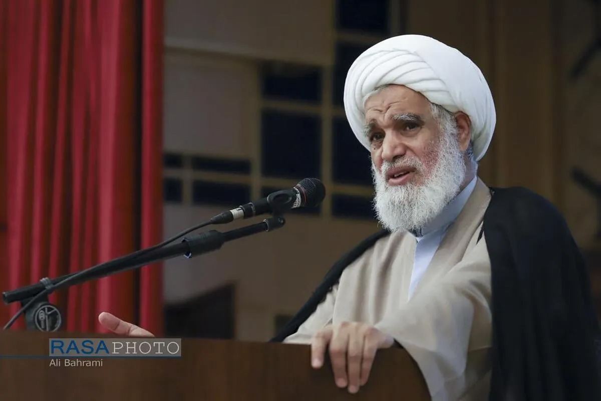 اربعین؛ سرچشمه بازدارندگی و مقاومت ملت پیروز حسینی