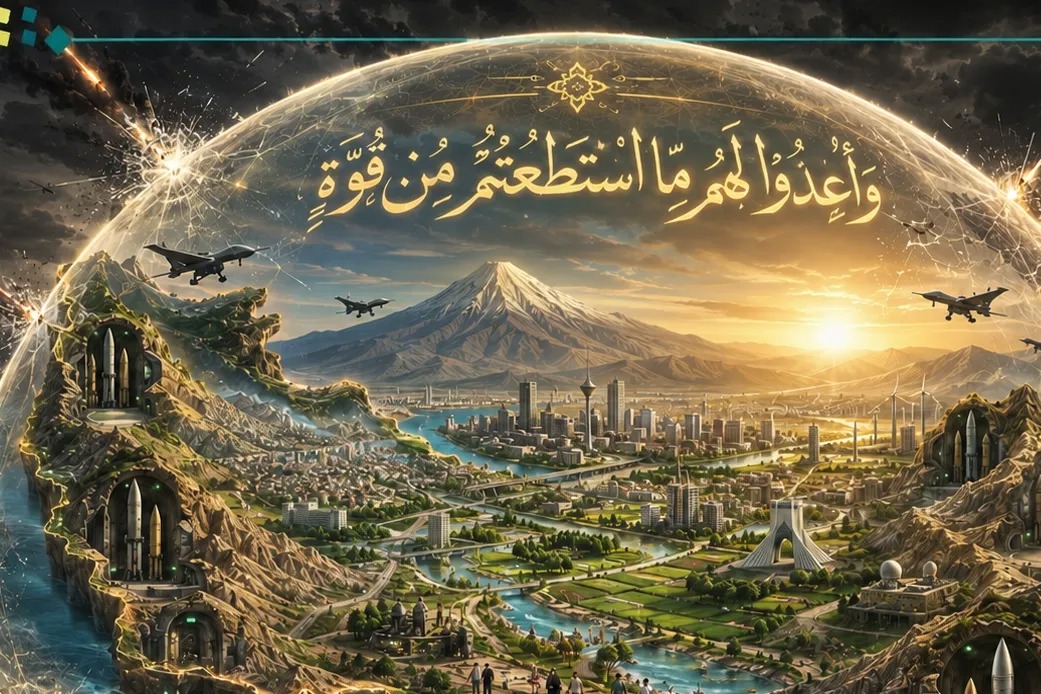 بازتعریف بازدارندگی بر پایه مهندسی معکوس تهدید
