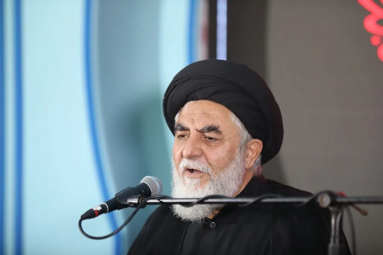 قدم‌های زائران اربعین، گامی در مسیر حفظ اسلام و قرآن به شمار می‌رود